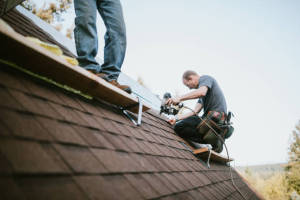Local Roofers in Meggett, SC
